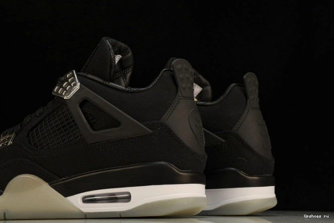 Retro Jordan 4 Eminem Carhartt 0927